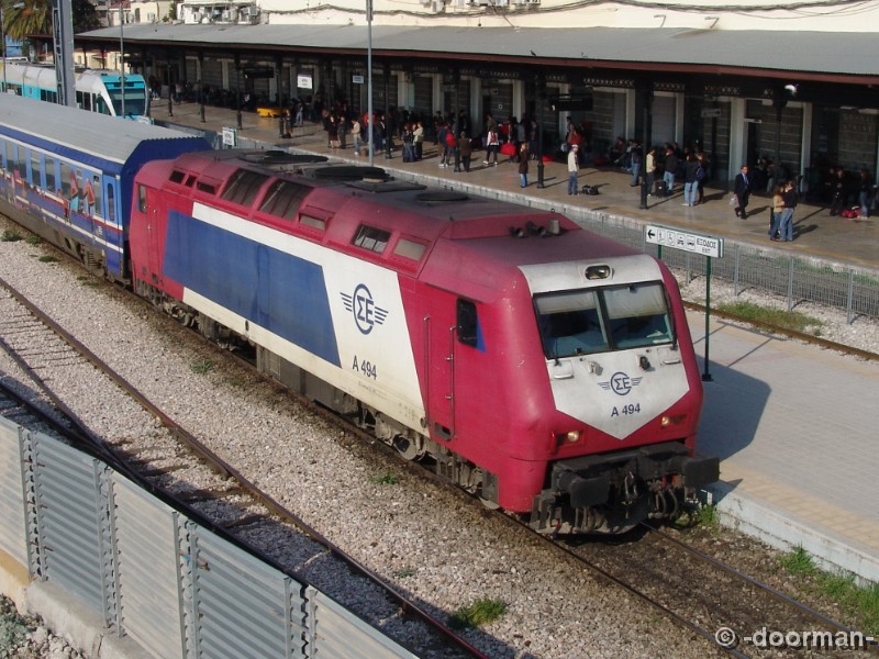 Baureihen/Diesel/Ausland/Gr A494